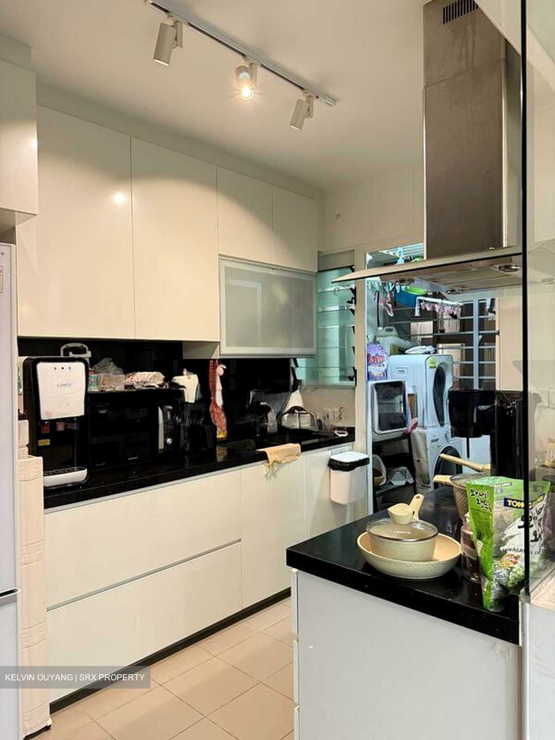 Blk 668A Waterway Ridges (Punggol), HDB 4 Rooms #570612351